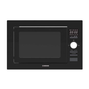  NODOR - Beépíthető mikrohullámú sütő NorChef MW-25 DG DB