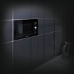 NODOR - Beépíthető mikrohullámú sütő NorChef MW-25 DG DB