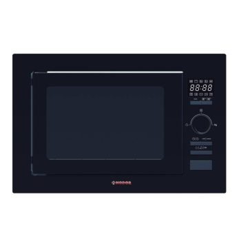   NODOR - Beépíthető mikrohullámú sütő NorChef MW-25 DG CU