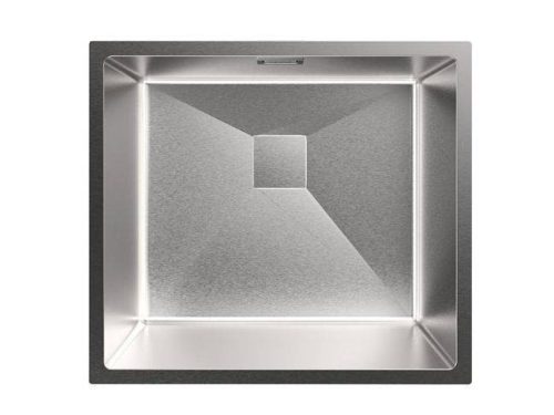 NODOR - Mosogatótálca NorAce 45.40 1C R10 CP