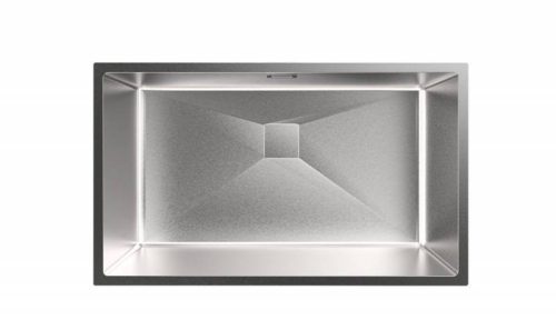 NODOR - Mosogatótálca NorAce 70.40 1C R10 CP