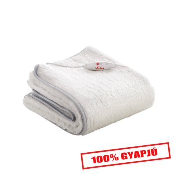 ARDES 411 Ágymelegítő takaró 100% gyapjú (150x80 cm)