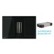 NODOR - NorCoock IS-N7220 BK indukciós főzőlap beépített elszívóval + plazma filter QUADRA 800 R