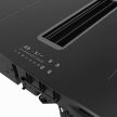 NODOR - NorCoock N7426 BK FLOW-IN indukciós főzőlap beépített elszívóval