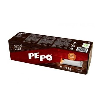 PEPO koromtalanító hasáb