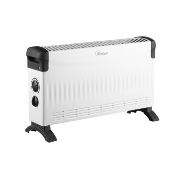   ARDES 4C06T Elektromos turbo konvektor ventilátoros rásegítéssel 1500 W