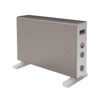   ARDES 4C08TT Elektromos turbo konvektor ventilátoros rásegítéssel, időzítővel 2000 W