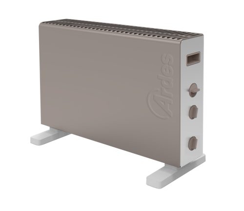 ARDES 4C08TT Elektromos turbo konvektor ventilátoros rásegítéssel, időzítővel 2000 W