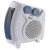 ARDES 4F05 Ventilátoros hősugárzó - A készlet erejéig rendelhető!