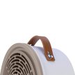 ARDES 4F17 Ventilátoros hősugárzó 2000 W
