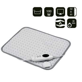 ARDES 4H01 Elektromos melegítő párna 