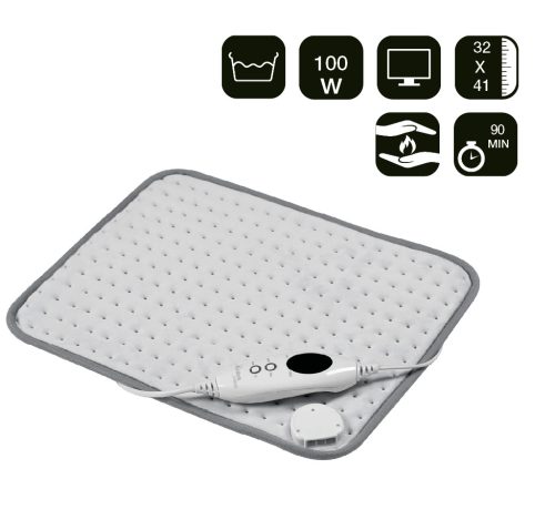 ARDES 4H01 Elektromos melegítő párna 