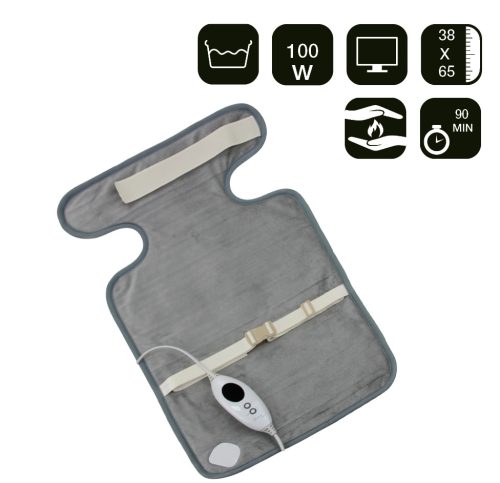 ARDES 4H02 Elektromos melegítő párna nyakra és hátra