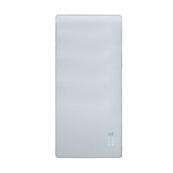 GH-08 fehér elektromos fűtőtest