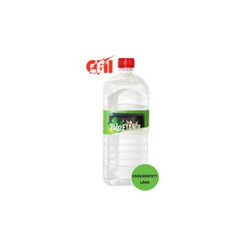 CNI Bioetanol 1,0 L WA