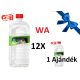 CNI Bioetanol 1,0 L WA - 11db + 1 Flakon Ajándék