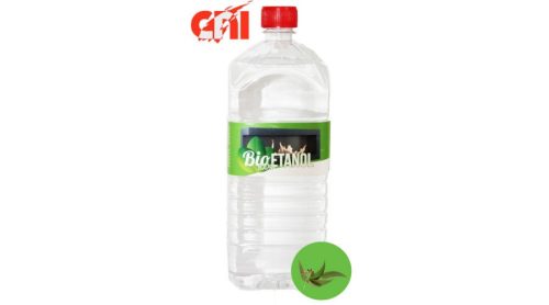 CNI Bioetanol 1,9 L Eukaliptusz