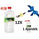 CNI Bioetanol 1,0 L WA Vanília - 11db + 1 Flakon Ajándék