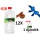 CNI Bioetanol 1,0 L WA Fahéj - 11db + 1 Flakon Ajándék