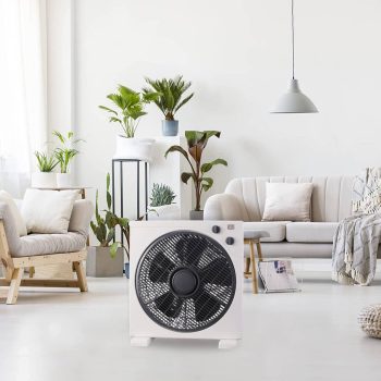 ARDES 5B29 Padló ventilátor