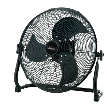 ARDES 5C45BB Padló ventilátor