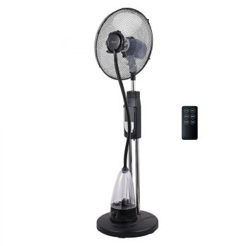   ARDES 5M39 Álló ventilátor beépített ultrahangos párásítóval 