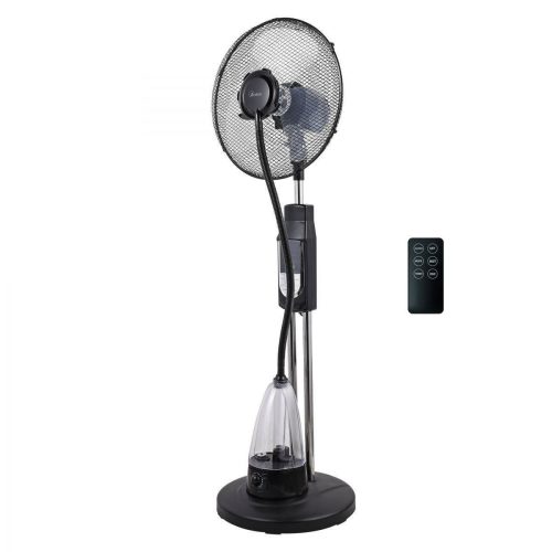 ARDES 5M39 Álló ventilátor beépített ultrahangos párásítóval 