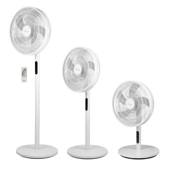   ARDES 5PR4005 3 az 1-ben többfunkciós ventilátor távirányítóval