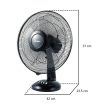 ARDES 5S41 Asztali ventilátor