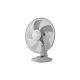 ARDES 5ST40G Asztali ventilátor - szürke