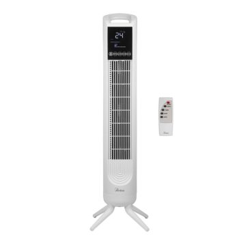 ARDES 5T803 Oszlop ventilátor távirányítóval