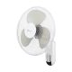 ARDES 5W40RW falra szerelhető ventilátor távvezérlővel