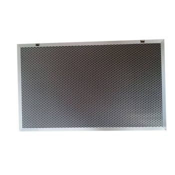 SIRIUS - Páraelszívó aktívszén-szűrő KF49