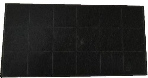 SIRIUS - Páraelszívó regeneráható aktívszén-szűrő, KF39W