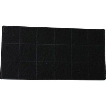 SIRIUS - Páraelszívó aktívszén-szűrő, KF17