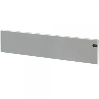 Elektromos fűtőpanel - Adax NEO NL ezüst 1200 W