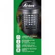 ARDES 6S03 Elektromos rovarcsapda IP24