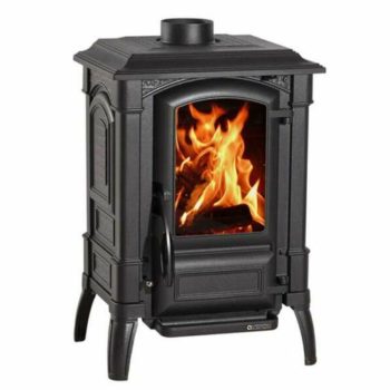 GIULIETTA X 4.0 ANTHRACITE BLACK