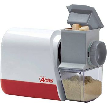   ARDES 7350 Elektromos parmezán sajtreszelő  - A készlet erejéig rendelhető!