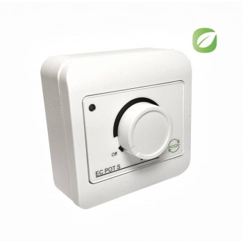 VILPE 0-10V ECo vezérlő