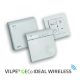 Vilpe Eco Ideal Wireless - vezetéknélküli rendszer - Vilpe Eco tetőventilátorokhoz