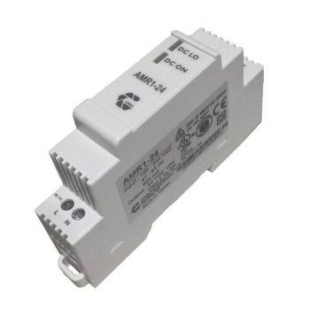 Vilpe nyomásszabályzó tápegység 24V