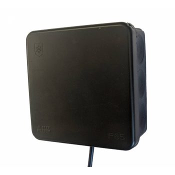 VILPE - ECo Potentiometer tetőventilátorokhoz