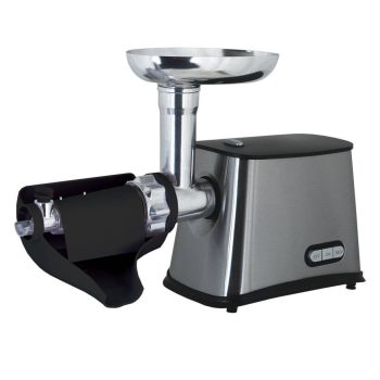   ARDES 7460 Elektromos paradicsom passzírozó és húsdaráló - Inox