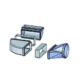 SIRIUS- Páraelszívó beszerelő szett S-DD KIT