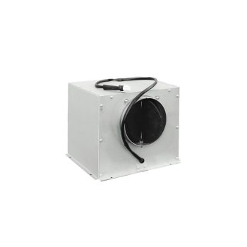 Sirius - Páraelszívó külső motor S-DD motor T800