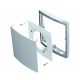 VILPE® 60 mm-es csőcsonk idom