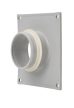 VILPE® 60 mm-es csőcsonk idom