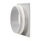 VILPE® 100 mm-es csőcsonk idom