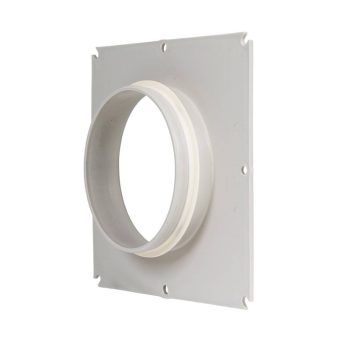 VILPE® 125 mm-es csőcsonk idom